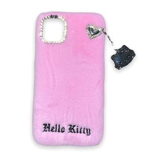 🌸🐈 HelloKitty X F21 phone case for IPhone 11 🐈🌸